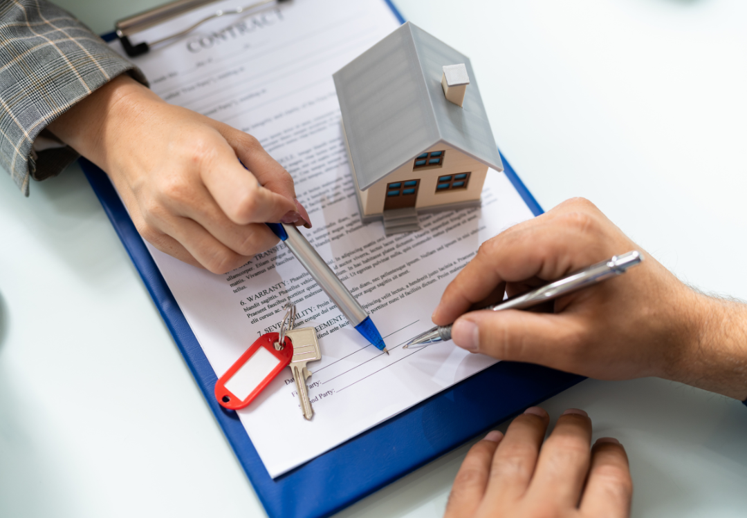Legal Documentation